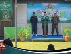 Ansor University dan Buma Hadir di Jepang, Perkuat SDM dan Dukung Pekerja Migran