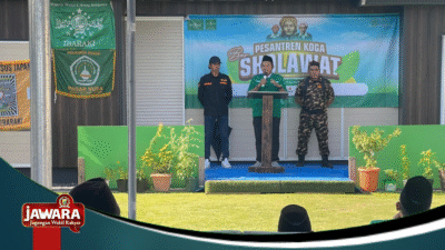 Ansor University dan Buma Hadir di Jepang, Perkuat SDM dan Dukung Pekerja Migran