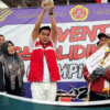 M. Zaini, Even Gemlidik Harus Masuk Kalender Wisata Pasuruan