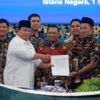 Ansor Instruksikan Kader Jaga Kampung