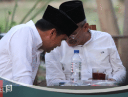 Gus Shobih; Sampaikan Tiga Hal Memaknai Hari Jadi