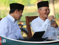 Mas Zaini: DPRD Berkolaborasi Dengan Pemerintah Daerah Demi Percepat Pembangunan