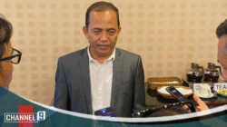 ARCI, Secara Politik Mimik Lebih Kuat