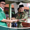 Ketua PC: Lulus Susbalan kader Harus Menjadi Teladan