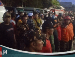 Intruksikan Kader Doa Bersama Atas Musibah Ponpes Al-Khoziny, Gp Ansor: Fokus Keselamatan Korban