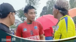 Diwarnai Ketegangan Dua Legenda Arema, Bachelor Juarai Ganjaran Cup 2025