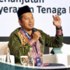 Tampil di Investor Daily Summit, Ketum GP Ansor Paparkan Skema Bisnis Berbasis Pedesaan