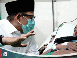 Menko PM, Tiga Kriteria Prioritas Bantuan Infrastruktur Pondok Pesantren