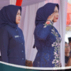 Pimpin Upacara Hari Jadi ke-80 Jatim, Mimik Idayana Ajak Sinergi Seluruh Lapisan Untuk Jatim