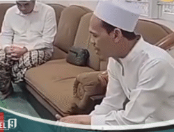 KH. Muharror Khudori: Ulama Kharismatik Demak yang Siap Gantikan Pengasuh Al-khazini di Tengah Isu Hukum
