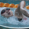 Dua Perenang Sidoarjo Aquatic Club, Rebut Emas Kejurnas Antar Club se-Indonesia