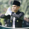 PAGAR NUSA “PASUKAN ELIT” NU