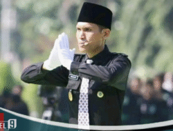 PAGAR NUSA “PASUKAN ELIT” NU