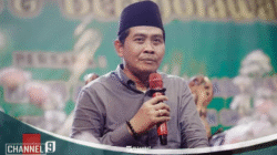 Dianggap Lecehkan Pesantren, KH. Anwar Zahid Minta Ijin Trans 7 Dicabut