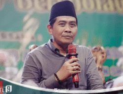 Dianggap Lecehkan Pesantren, KH. Anwar Zahid Minta Ijin Trans 7 Dicabut