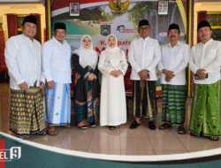 Silaturahmi IKAPPMAM Malang Raya di Hadiri Wakil Bupati Hingga DPR-RI