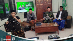 Pengakuan Negara: Hari Santri Bukti Kontribusi Ulama dan Santri untuk NKRI