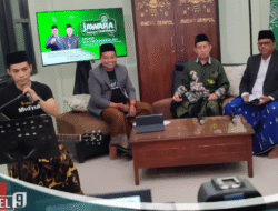 Pengakuan Negara: Hari Santri Bukti Kontribusi Ulama dan Santri untuk NKRI