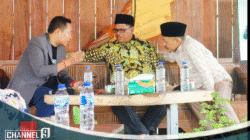 Ketua DPRD Pasuruan Tekankan Prioritas APBD untuk Jawab Ekspektasi Masyarakat