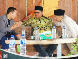 Ketua DPRD Pasuruan Tekankan Prioritas APBD untuk Jawab Ekspektasi Masyarakat