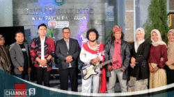 Pertanggungjawaban Publik dan Kolaborasi Legenda KW Pasuruan