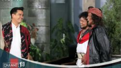 Pertanggungjawaban Publik dan Kolaborasi Legenda KW Pasuruan