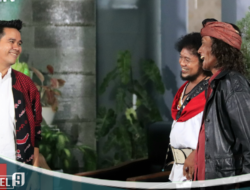 Pertanggungjawaban Publik dan Kolaborasi Legenda KW Pasuruan