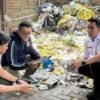 Tingkatkan Edukasi Lingkungan, M. Zaini Pimpin Rombongan Komisi III DPRD Kab Pasuruan Pelajari Manajemen Sampah di Kota Malang