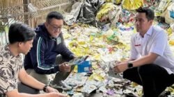 Tingkatkan Edukasi Lingkungan, M. Zaini Pimpin Rombongan Komisi III DPRD Kab Pasuruan Pelajari Manajemen Sampah di Kota Malang