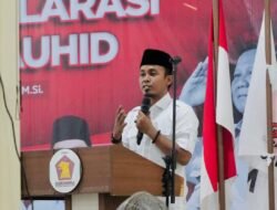 HUT ke-18 Gerindra: Ketua DPC Pamekasan Tegaskan Komitmen Hadirkan Dampak Positif bagi Masyarakat