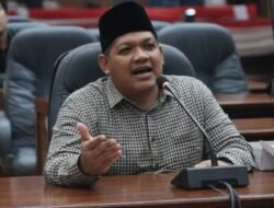 Ketua Komisi A Berang: Sebut Satpol PP Represif dan Tidak Manusiawi