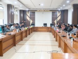 Sakeramania Minta Dewan Turut Bantu Selesaikan Krisis Persekabpas