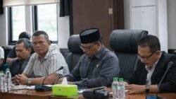 Terima Audensi Sakeramania, Ketua DPRD Tegaskan Persekabpas Salah Satu Klub Kebanggaan Masyarakat Pasuruan