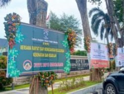 Tudingan Laskar Jenggolo Dinilai Tak Berdasar, Tenaga Ahli Wabup Sidoarjo Ajak Jaga Kondusivitas