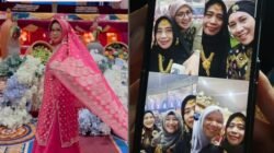 Gelar Buka Bersama Mewah dan Terkesan Glamor, Pemkab Sidoarjo Panen Kritik dan dianggap Tak Berempati