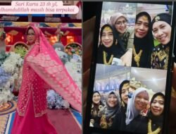 Gelar Buka Bersama Mewah dan Terkesan Glamor, Pemkab Sidoarjo Panen Kritik dan dianggap Tak Berempati