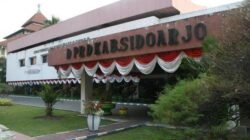 Terkait LKPJ, Beberapa Fraksi Menunggu Sikap Gerindra