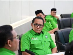 Profil Tokoh: Cak Umam, Akar Santri, Produk Aktivis dan Loyalis Sejati