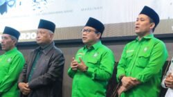 ​H. Usman, M.Kes: Sosok “King Maker” dan Penjaga Muruah Partai