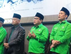 ​H. Usman, M.Kes: Sosok “King Maker” dan Penjaga Muruah Partai