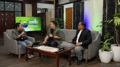 Bangun Sinergi Lintas Parlemen, Ketua Dewan Ajak Anggota Komisi C DPRD Jatim Bahas Pembangunan Pasuruan