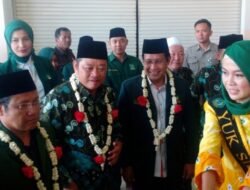 Mencari Sosok Pengganti “Abah Ipul”: Standar Tinggi Loyalitas dan Legasi di Tubuh DPC PKB Sidoarjo