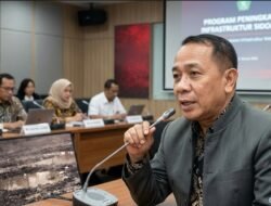 Fraksi Gerindra: Buka Bersama Pemkab Sidoarjo  Yang Terkesan Mewah dan Glamor Bertentangan dengan Prinsip Efesiensi 