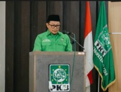 Bendahara DPW: Muscab Momentum Lahirkan Pemimpin Yang Mampu Menjawab Tantangan Zaman