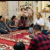 Buka Bersama Awak Media, RM Tepis Isu Intervensi Pemerintahan