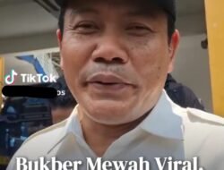 Hadir Buber Glamor ala Bollywood, Bupati di Desak Bertanggungjawab dan Minta Maaf