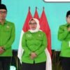 Pertimbangkan Masa Depan Partai,  Akar Rumput Serius Bakal Ajukan Neng Anik Dalam Muscab PKB Sidoarjo 