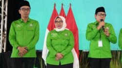 Pertimbangkan Masa Depan Partai,  Akar Rumput Serius Bakal Ajukan Neng Anik Dalam Muscab PKB Sidoarjo 