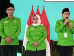 Pertimbangkan Masa Depan Partai,  Akar Rumput Serius Bakal Ajukan Neng Anik Dalam Muscab PKB Sidoarjo 