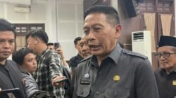 Pintu Rumah Dinas Wali Kota Malang Terbuka Lebar, Wahyu Hidayat Gelar Open House Dua Hari Penuh